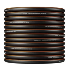 VEVOR Garden Hose, 100 ft 5/8