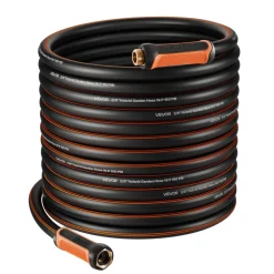 VEVOR Garden Hose, 100 ft 5/8