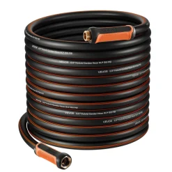 VEVOR Garden Hose, 100 ft 5/8