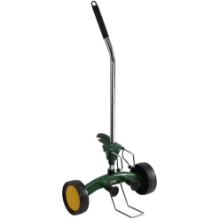 VEVOR Garden Pot Mover, Heavy Duty Plant Dolly Cart with Adjustable Grabbing Arm, Max 143 LBS Weight Capacity, Potted Plant Mover Dolly with Suction Cup and Secure Lock, Fits for Indoor & Outdoor Use