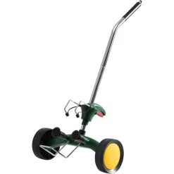 VEVOR Garden Pot Mover, Heavy Duty Plant Dolly Cart with Adjustable Grabbing Arm, Max 143 LBS Weight Capacity, Potted Plant Mover Dolly with Suction Cup and Secure Lock, Fits for Indoor & Outdoor Use