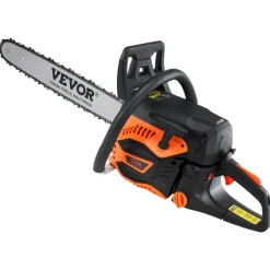 VEVOR Gas Chainsaw, 52CC 18