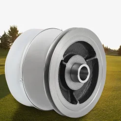 VEVOR G2-G22 Drive Clutch Compatible With Yamaha Golf Cart 1985+ G2 G8 G9 G14 G16 G22 4 Cycle Carts Gas Golf Cart 1985 Up