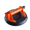 VEVOR Glass Suction Cup, 8" 615 lbs Load Capacity, Vacuum Suction Cup with ABS Handle and Carry Box, Heavy Duty Industrial Suction Cup Lifter Tool for Glass, Granite, Tile, Metal, Wood Panel Lifting