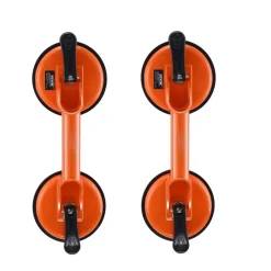 VEVOR Glass Suction Cup, 4.7