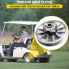 VEVOR Golf Cart High Torque Driven Clutch for Club Car DS & Precedent 1997 to Up Club Car 4-Cycle Gas Golf Cart Model, Silver