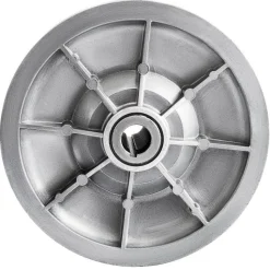 VEVOR Golf Cart High Torque Driven Clutch for Club Car DS & Precedent 1997 to Up Club Car 4-Cycle Gas Golf Cart Model, Silver