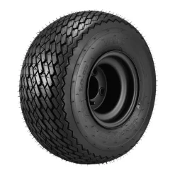VEVOR Golf Cart Wheels, 8