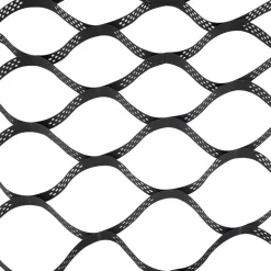 VEVOR Gravel Grid, 2 Inch Depth, 32.81 x 9.84 FT / 10000 x 3000 mm, 1880 LBS Per Sq ft Grass Ground Retainer, Permeable Geo Grids Driveway Stabilization, for Garden, Patio, Walkway, RV Parking Slopes