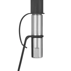 VEVOR Grease Gun Coupler, 10000 PSI High Pressure, 3-Jaw Locking, Quick Release Grease Gun Tip with Hose/Zerk Fittings Cleaner/Leak-Proof Cap, Compatible with All Grease Guns 1/8