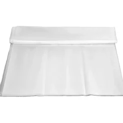 VEVOR Greenhouse Film 24 x 50 ft, Greenhouse Polyethylene Film 6 Mil Thickness, Greenhouse Plastic Greenhouse Clear Plastic Film UV Resistant, Polyethylene Film Keep Warming, Superior Strength
