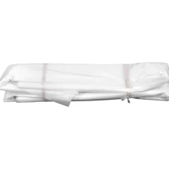VEVOR Greenhouse Film 12 x 25 ft, Greenhouse Polyethylene Film 6 Mil Thickness, Greenhouse Clear Plastic Film UV Resistant, Polyethylene Film Keep Warming, Greenhouse Plastic Superior Toughness
