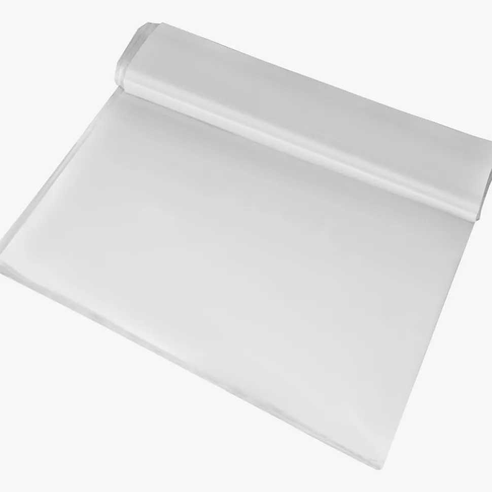 VEVOR Greenhouse Film 20 x 100 ft, Greenhouse Polyethylene Film 6 Mil Thickness, Greenhouse Plastic Greenhouse Clear Plastic Film UV Resistant, Polyethylene Film Keep Warming, Superior Strength