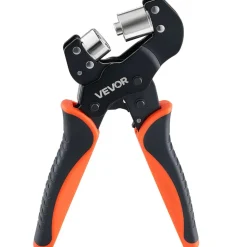 VEVOR Grommet Tool Kit 1/4