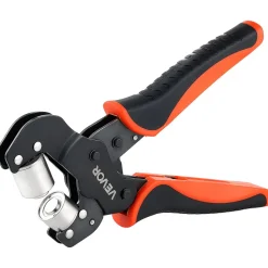VEVOR Grommet Tool Kit 1/4