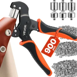 VEVOR Grommet Tool Kit 5/16