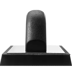 VEVOR Grout Float, Professional Rubber Tile Grout Tool with Anti-slip Handle & Lightweight Aluminum Connector Backplate, Easy to Operate & Cleaning for Smoothly Apply to Concrete, Plaster, Drywall