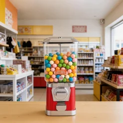 VEVOR Gumball Machine for Kids, 17
