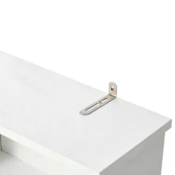 VEVOR Hall Tree with Bench and Shoe Storage, 42