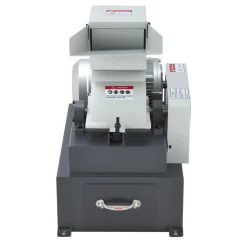 VEVOR Hammer Crusher, 3KW 220V Electric Rock Stone Shatter Grinder, Glass Crushing Machine with 400 to 600 kg/h Crushing Capacity, Coal Crusher Milling Machine with 0.12/0.24/0.4 inch Sieve Screens