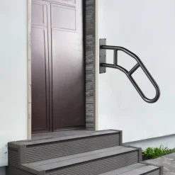 VEVOR Handrails for Outdoor Steps, 29
