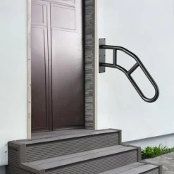 VEVOR Handrails for Outdoor Steps, 32