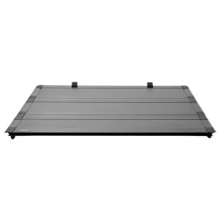 VEVOR Hard Tri-Fold Truck Bed Tonneau Cover, Compatible with 2019-2025 Chevy/GMC Silverado/Sierra 1500 5.8 ft (70 in) Bed with MultiPro/Flex Tailgate (Not Fit CarbonPro), Waterproof Low-Profile Cover