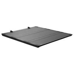 VEVOR Hard Tri-Fold Truck Bed Tonneau Cover, Compatible with 2019-2025 Chevy/GMC Silverado/Sierra 1500 5.8 ft (70 in) Bed with MultiPro/Flex Tailgate (Not Fit CarbonPro), Waterproof Low-Profile Cover