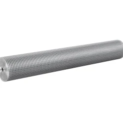 VEVOR Hardware Cloth, 1/4 inch 36in x 100 ft 23 Gauge, Hot Dipped Galvanized Wire Mesh Roll, Chicken Wire Fencing, Wire Mesh for Rabbit Cages, Garden, Small Rodents