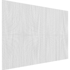 VEVOR Hardware Cloth 60 in x 100 ft, 1/2 in 19 Gauge Galvanized Wire Mesh Roll, Weather-Resistant Vinyl Coated Chicken Wire Fencing, Heavy Duty Welded Garden Plant Fencing for Rabbit Cage Snake Fence