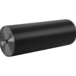 VEVOR Hardware Cloth 24 in x 50 ft, 1/2 in 19 Gauge Galvanized Wire Mesh Roll, Weather-Resistant Vinyl Coated Chicken Wire Fencing, Heavy Duty Welded Garden Plant Fencing for Rabbit Cage Snake Fence