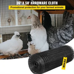 VEVOR Hardware Cloth, 36