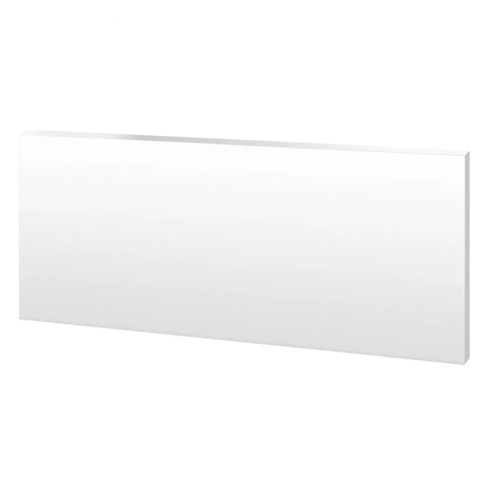 VEVOR HDPE Plastic Sheet Board, 1 Pack High Density Polyethylene Sheet Plastic Panel, 24 x 48 Inch 1/2 Inch Thick Customizable Plastic Panels, for DIY Crafts, Heavy Duty Industrial Equipment, White