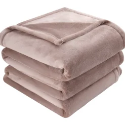 VEVOR Heated Blanket Electric Throw, 100