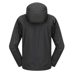 VEVOR Heated Jacket for Men with 7.4V Battery, Soft Shell Electric Heating Coat, Windproof Waterproof Lightweight Outerwear with 5 Heating Zones & 3 Heat Settings, Machine Washable,XL Size