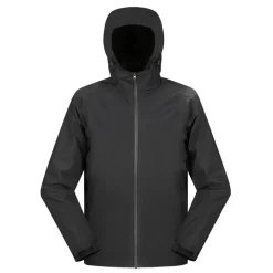 VEVOR Heated Jacket for Women with 7.4V Battery, Soft Shell Electric Heating Coat, Windproof Waterproof Lightweight Outerwear with 5 Heating Zones & 3 Heat Settings, Machine Washable, S Size