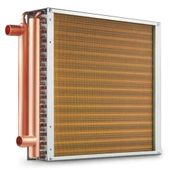 VEVOR Heat Exchanger Water to Air, 16