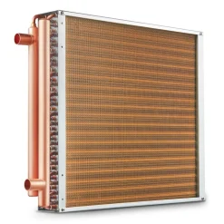 VEVOR Heat Exchanger Water to Air, 20