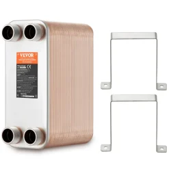 VEVOR Heat Exchanger, 5