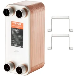 VEVOR Heat Exchanger, 5