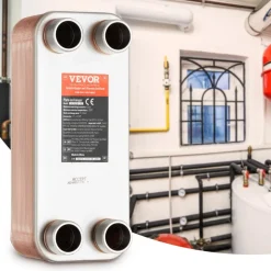 VEVOR Heat Exchanger, 5