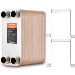 VEVOR Heat Exchanger, 5