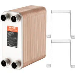 VEVOR Heat Exchanger, 5