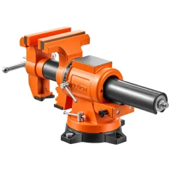 VEVOR Heavy Duty Bench Vise, 6