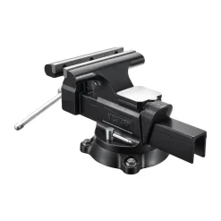 VEVOR Heavy Duty Bench Vise, 10