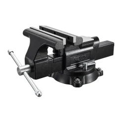 VEVOR Heavy Duty Bench Vise, 10