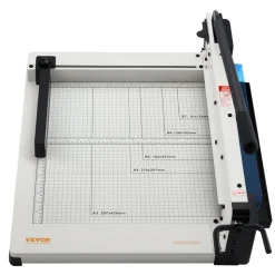 VEVOR Heavy Duty Paper Cutter, 17