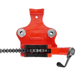 VEVOR Heavy-Duty Pipe Chain Vise, 1/2