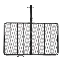 VEVOR Hitch Mount Cargo Carrier, 60
