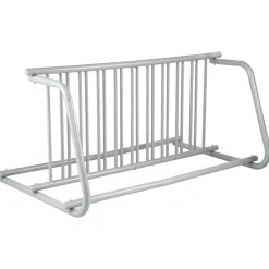 VEVOR 10 Holders Floor Bike Rack, 59